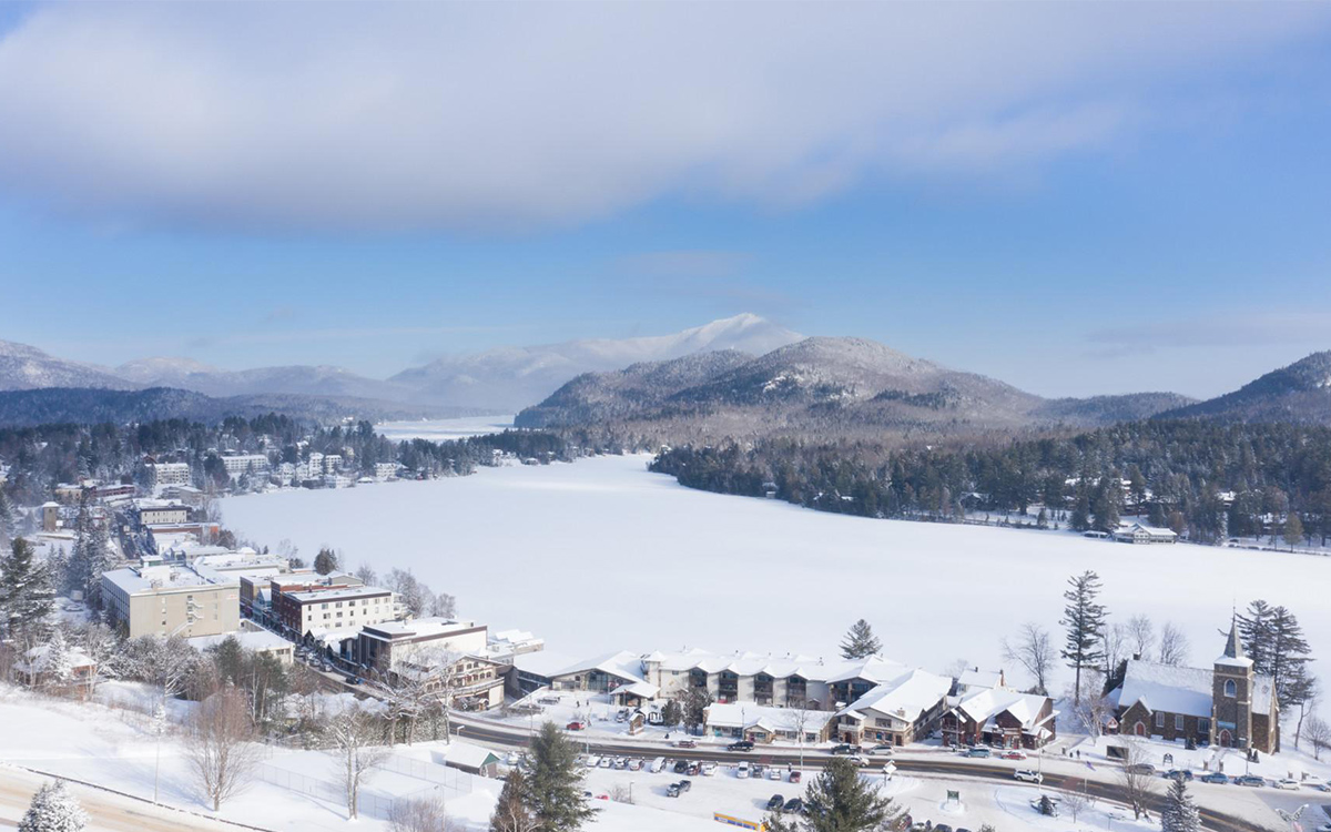 Lake Placid