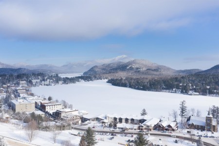 Lake Placid