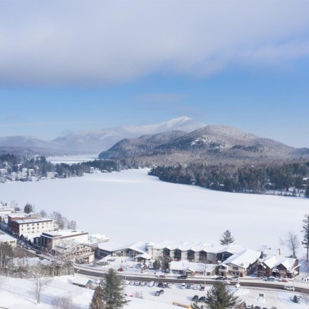 Lake Placid