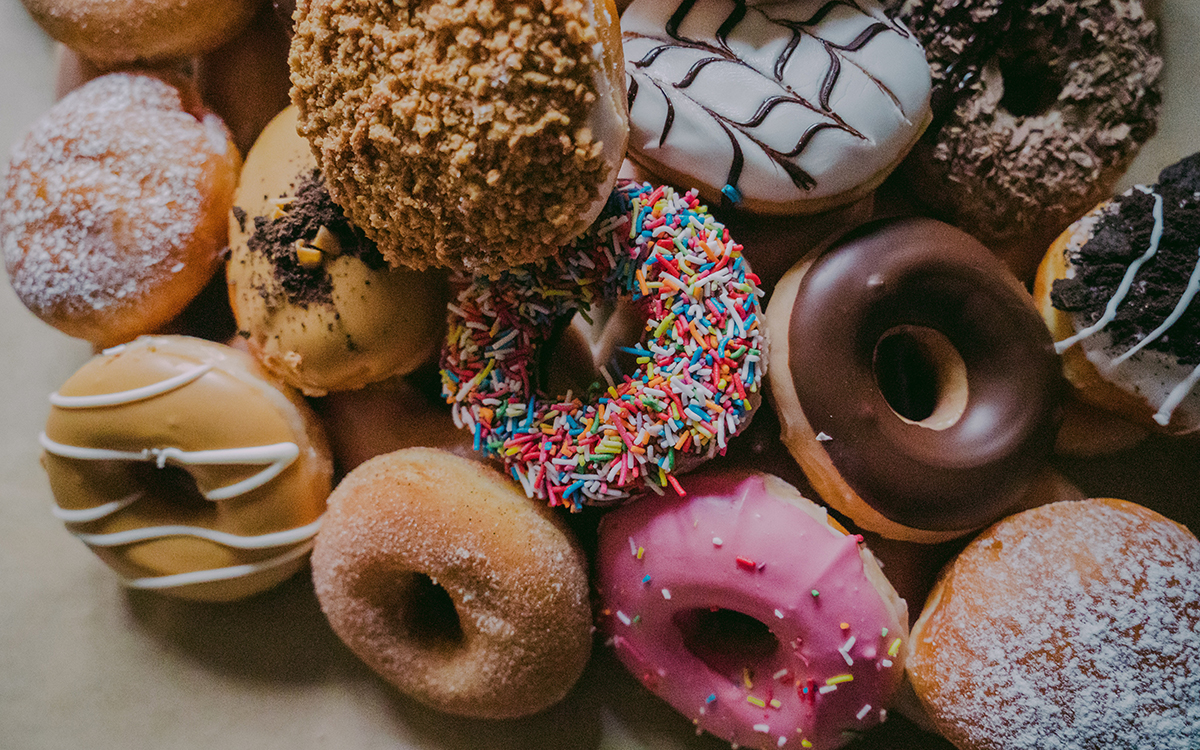 “Sugar Highs” Don’t Cause Hyperactive Behavior in Children