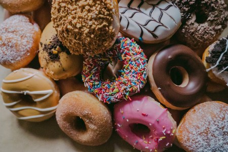 “Sugar Highs” Don’t Cause Hyperactive Behavior in Children