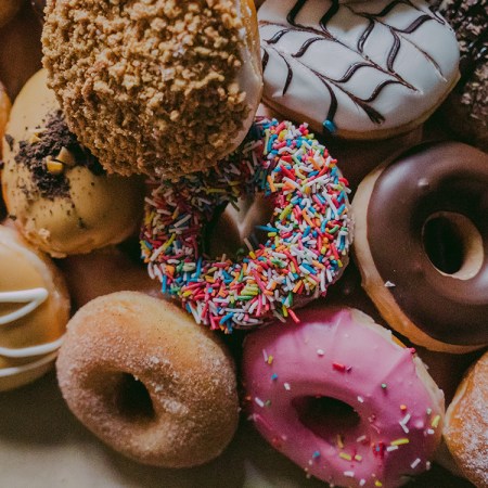 “Sugar Highs” Don’t Cause Hyperactive Behavior in Children