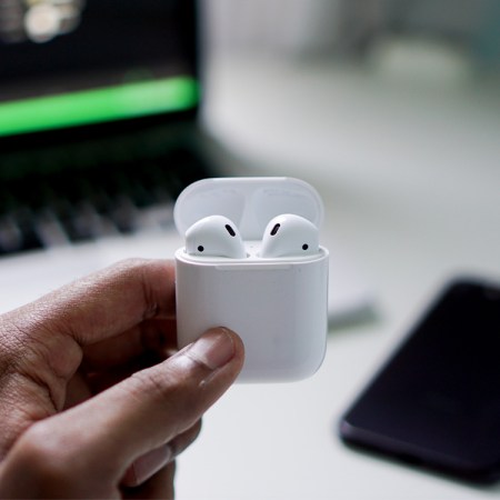 AirPods Are Ruining Your Ears. Here's What to Wear Instead.