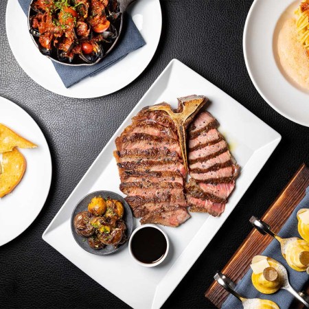 The 5 Best Restaurants That Opened in LA This February