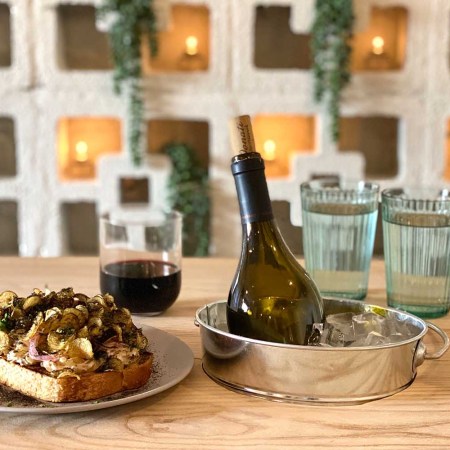Patio Weather Is Coming to DC — Here Are the Best in Town