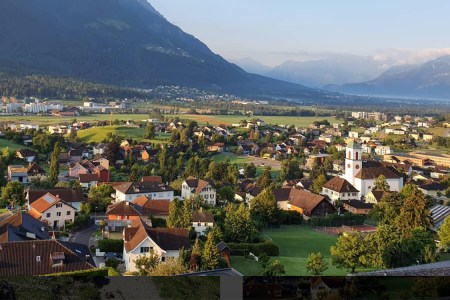 Liechtenstein