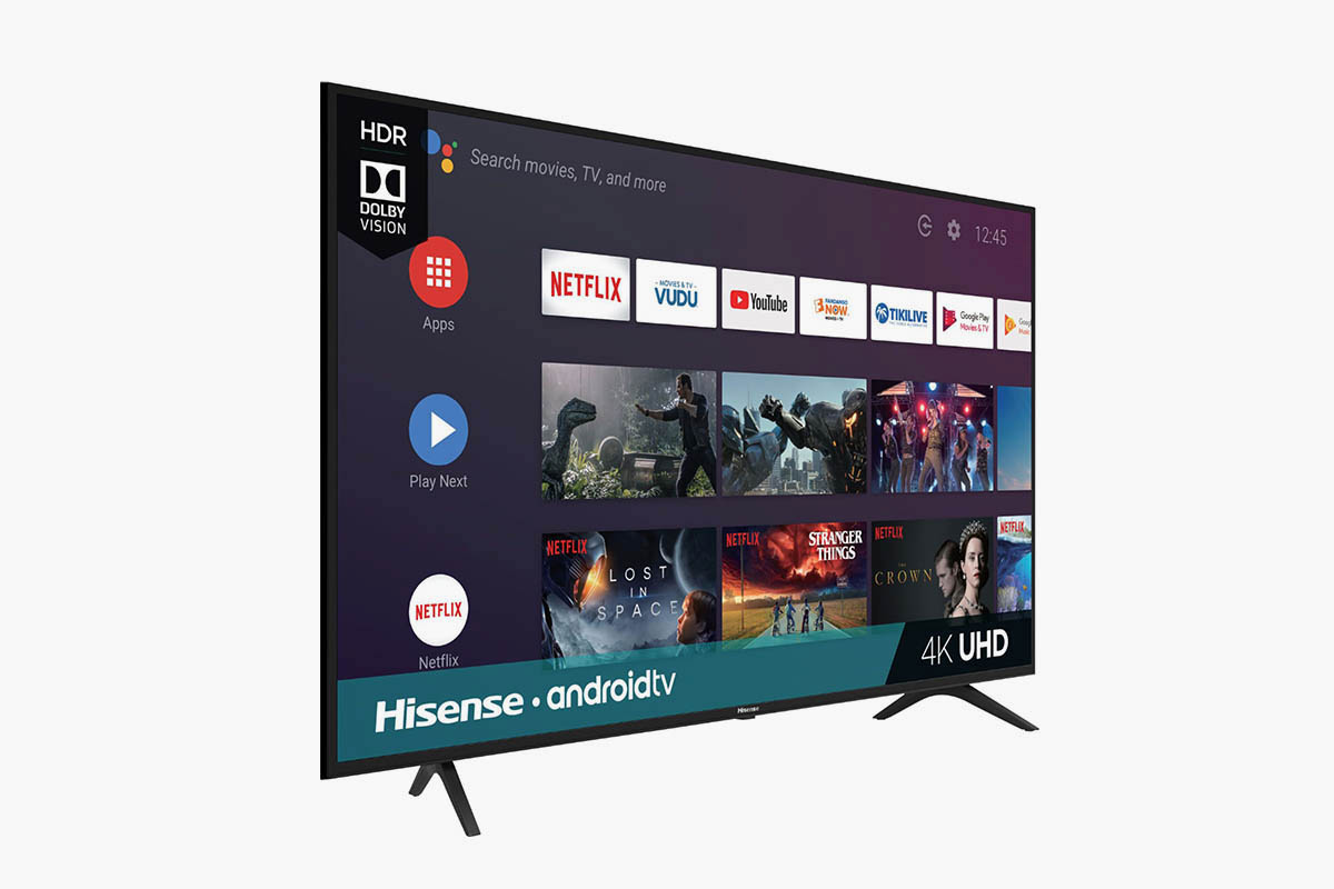 Hisense