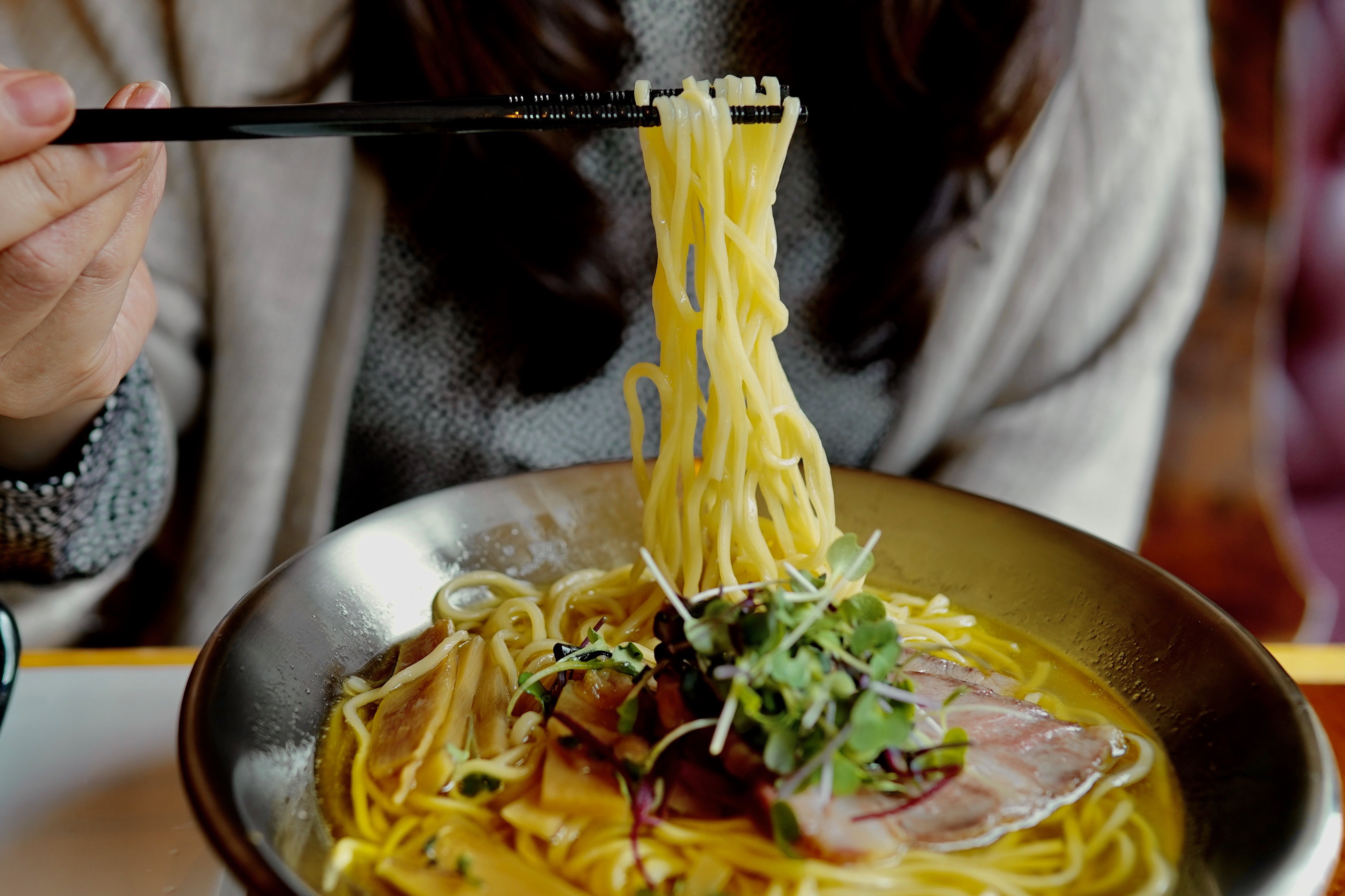 Chef Special-Iron Men