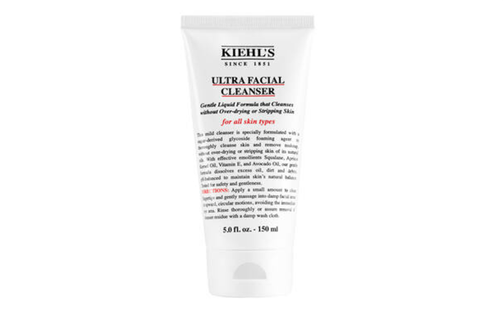 Kiehl's Ultra Facial Cleanser