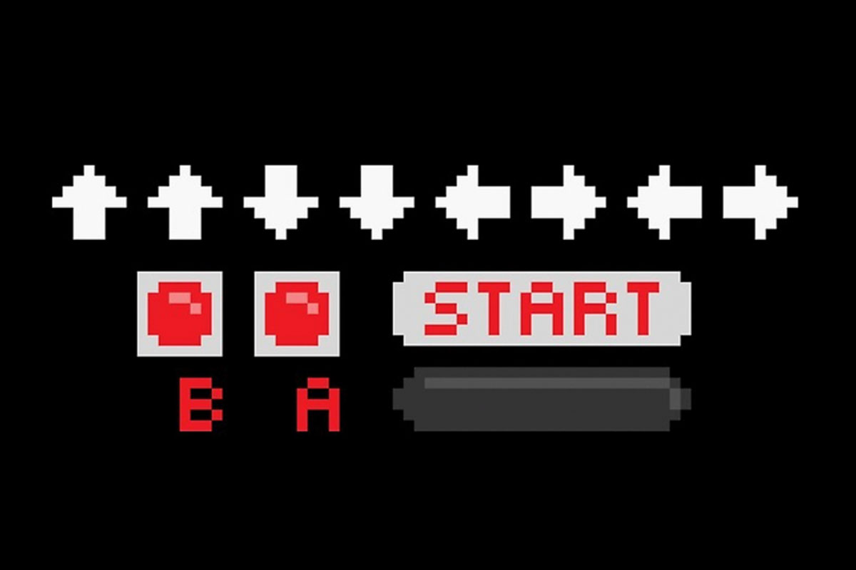 Konami