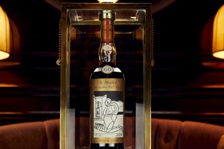 Macallan