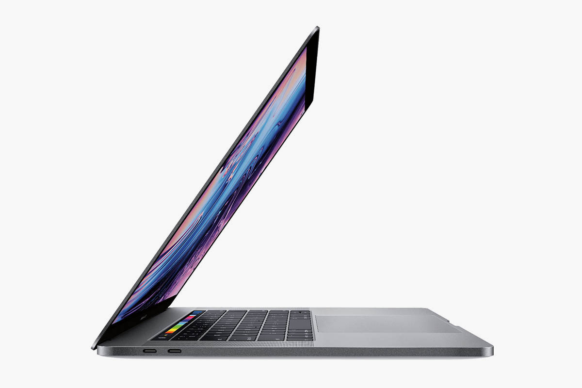 MacBook