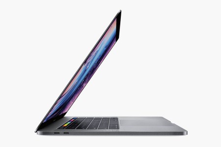 MacBook