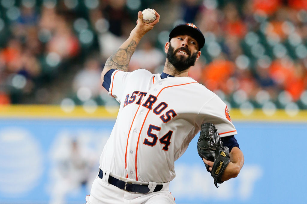 MLB Sign-Stealing Whistleblower Has Gotten Death Threats