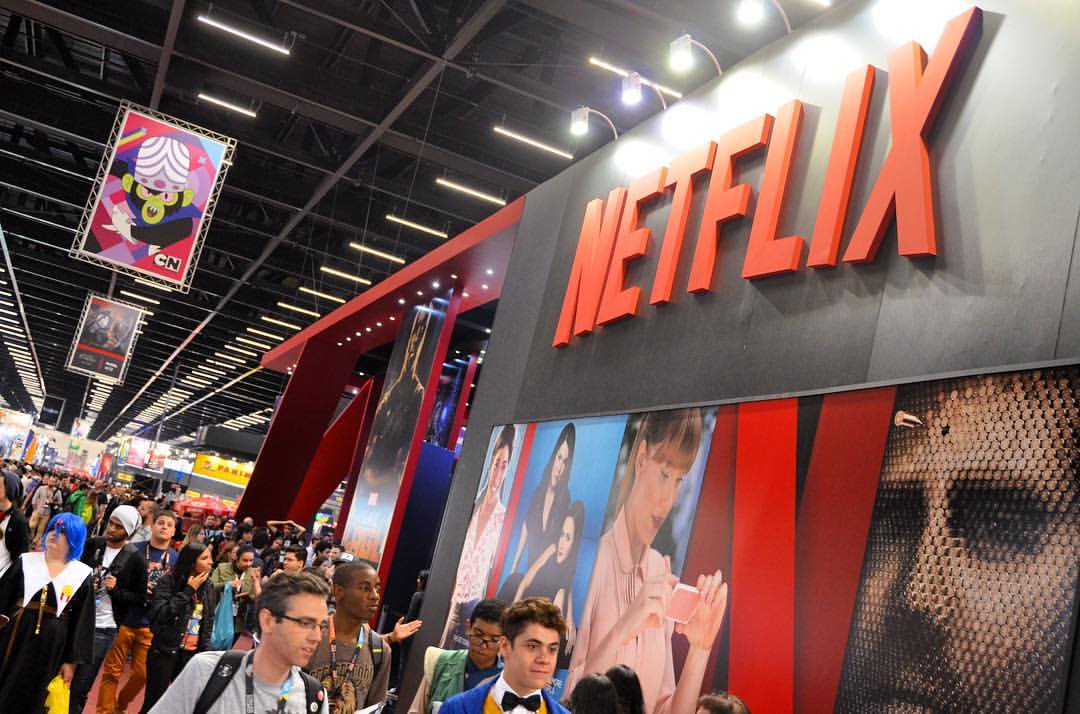 Netflix logo