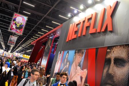 Netflix logo