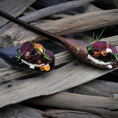 Oaxen Krog