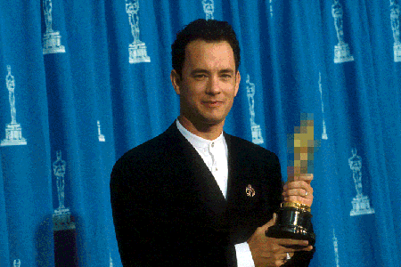 oscars porn parody