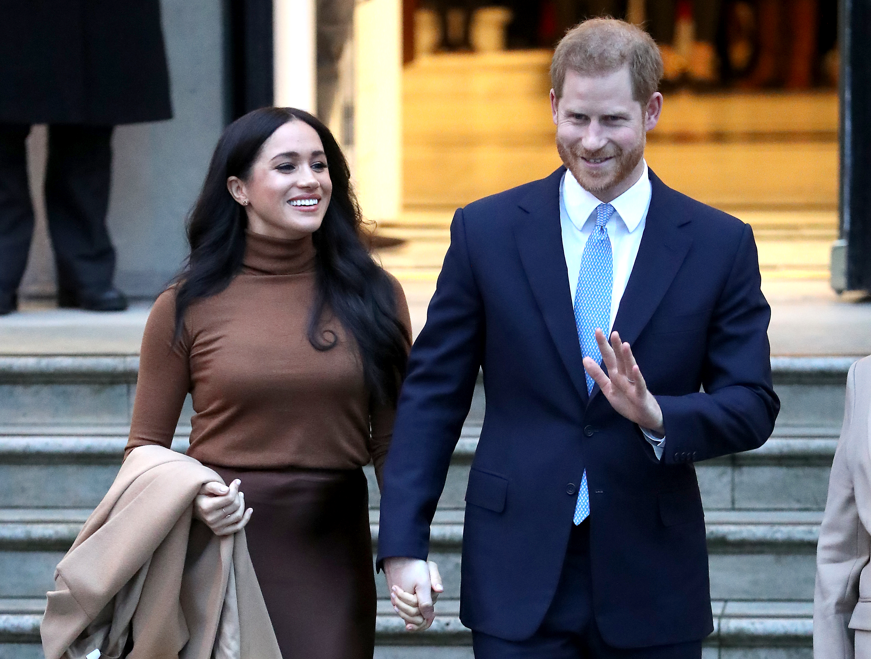 sussex royal