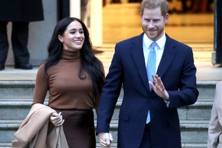 sussex royal
