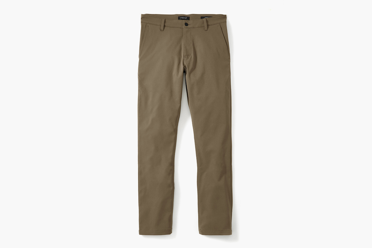 Proof Nomad Pant