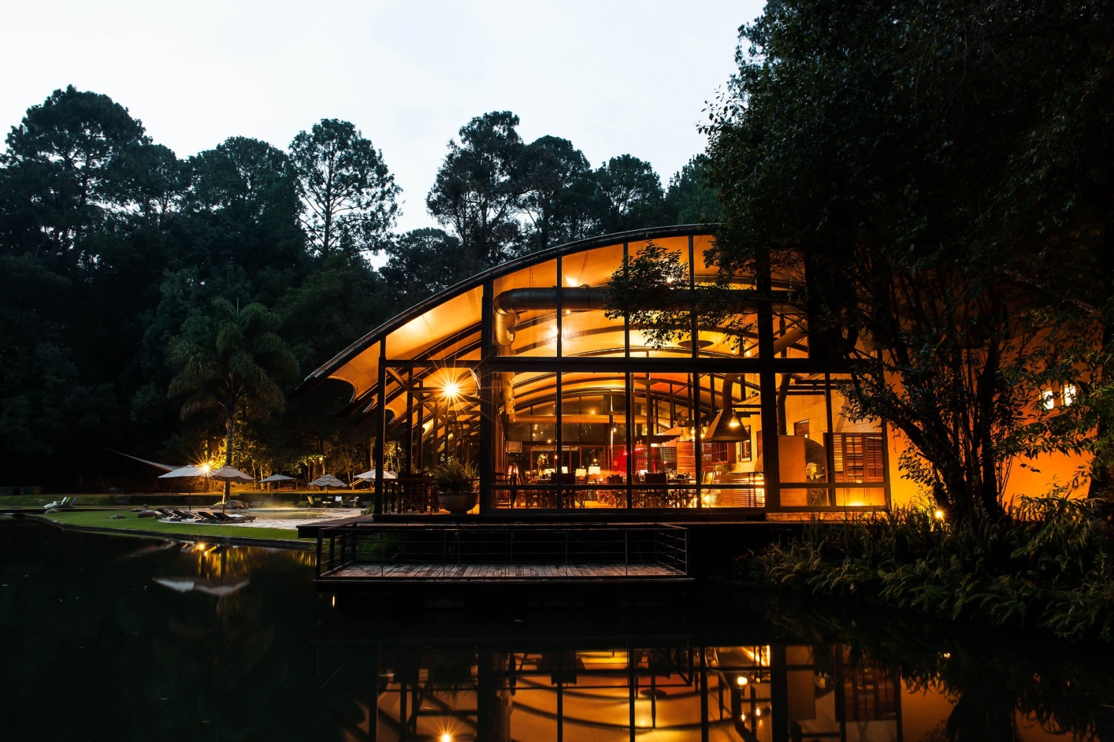 hotel rodavento valle de bravo