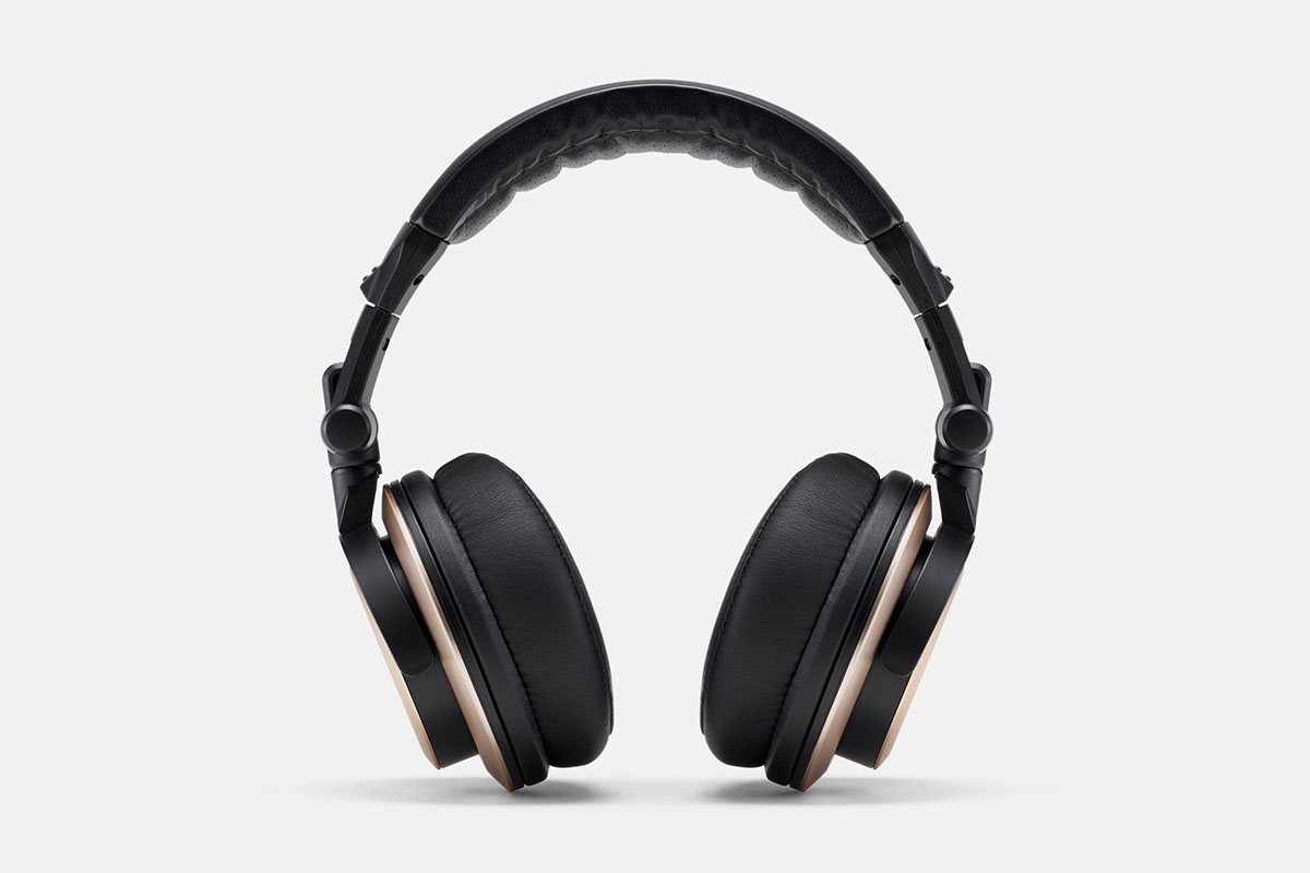 Status Audio