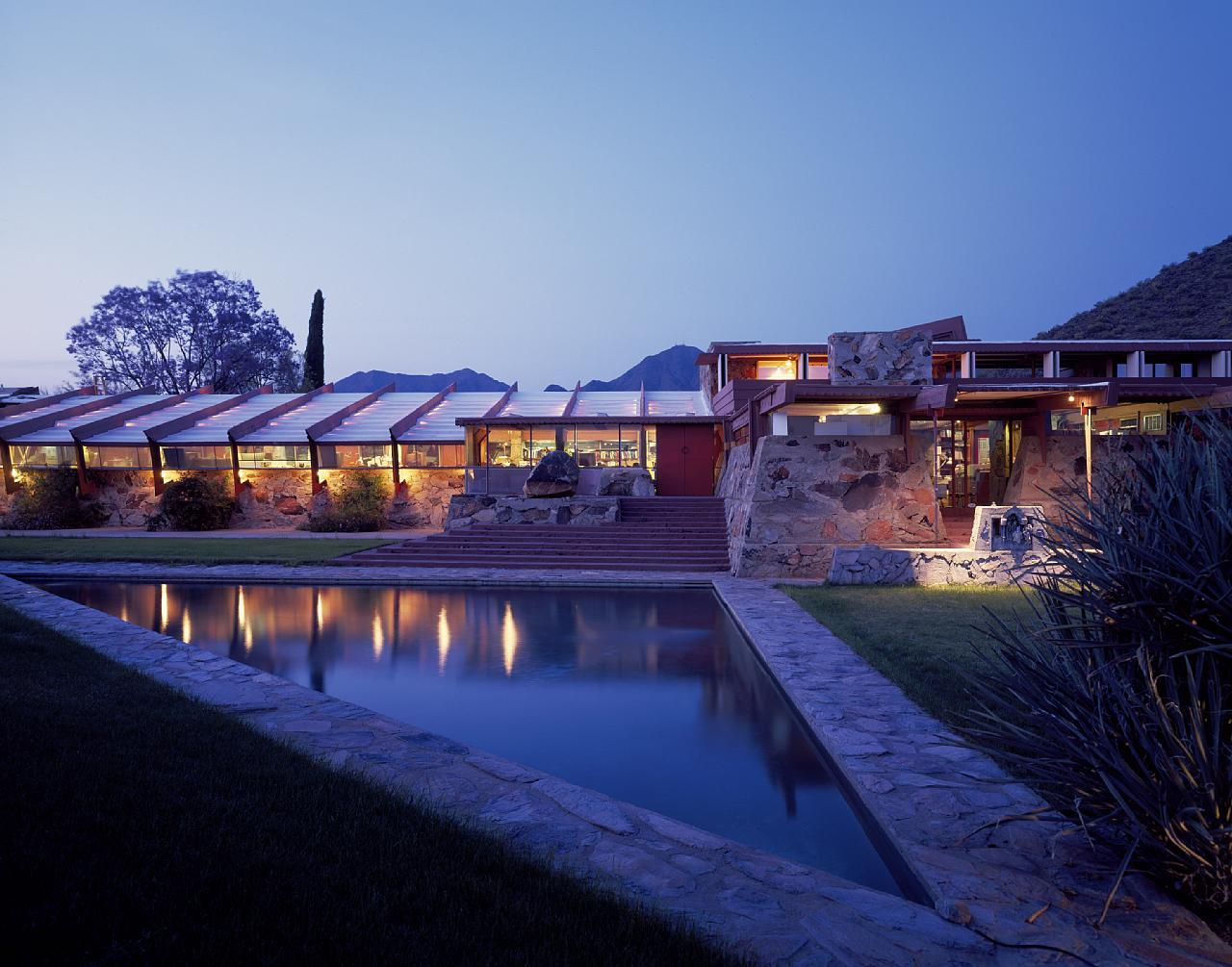 Taliesin West