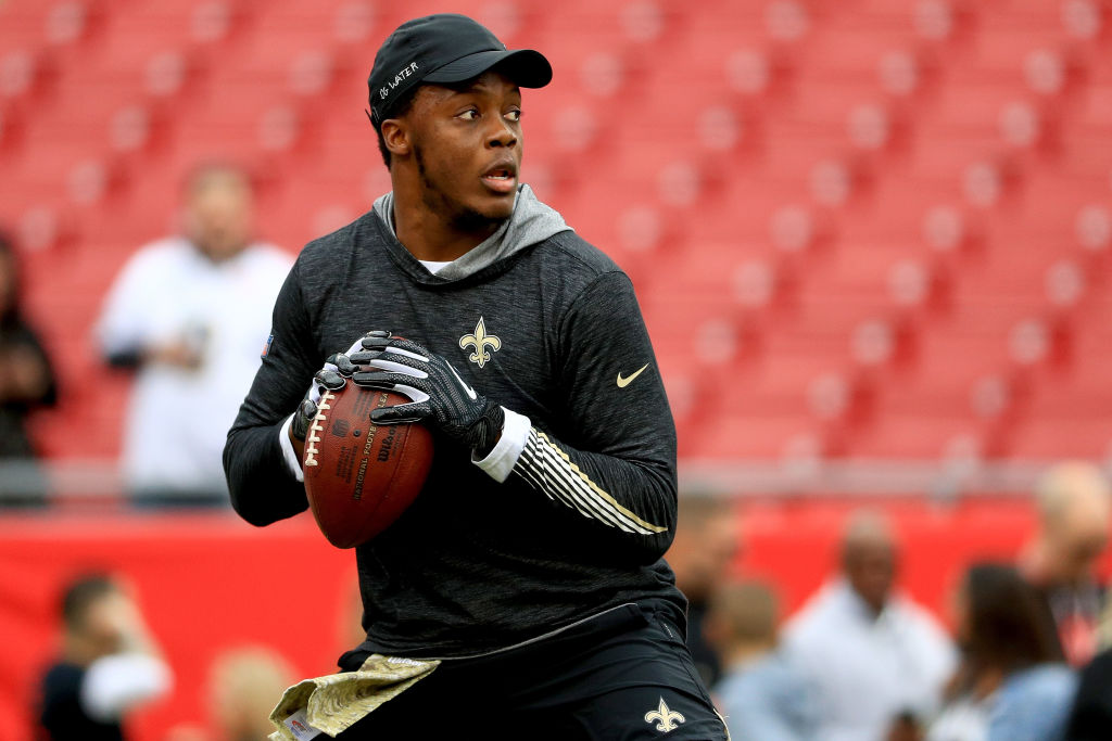 Backup NFL Quarterback Set to Break the Bank as Free Agent?