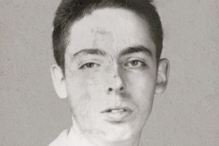 Thomas Pynchon 2020