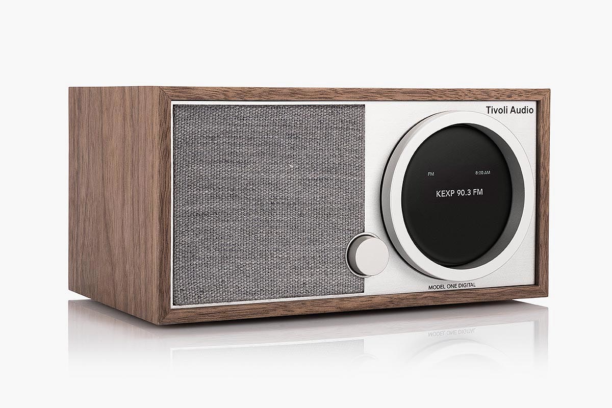 Tivoli Audio