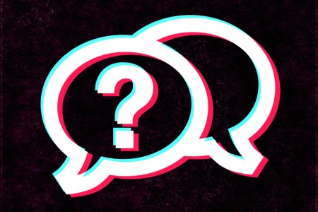 You've got questions, TikTok has answers 