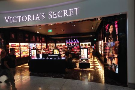 Victoria's Secret