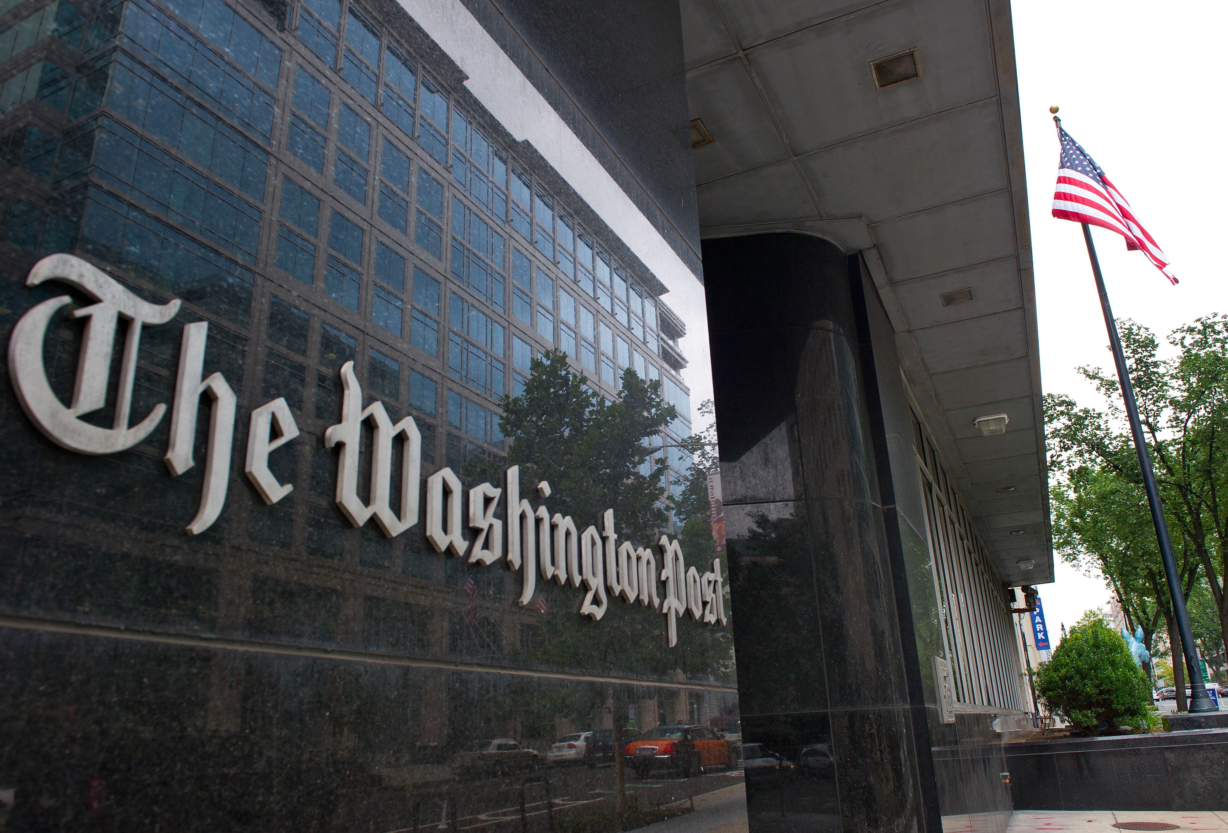 washington post