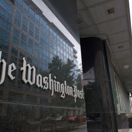 washington post