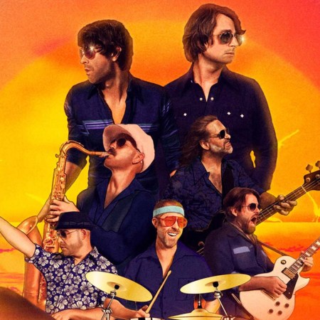 Yacht Rock Reuve