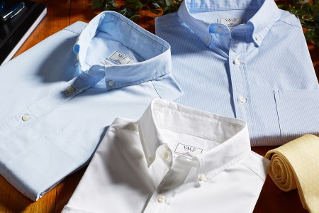 Yale Co-Op Shirt