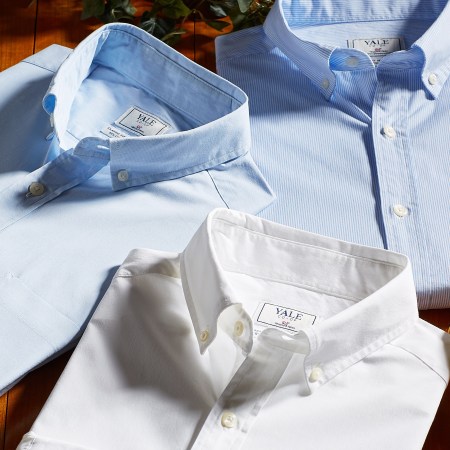 Yale Co-Op Shirt