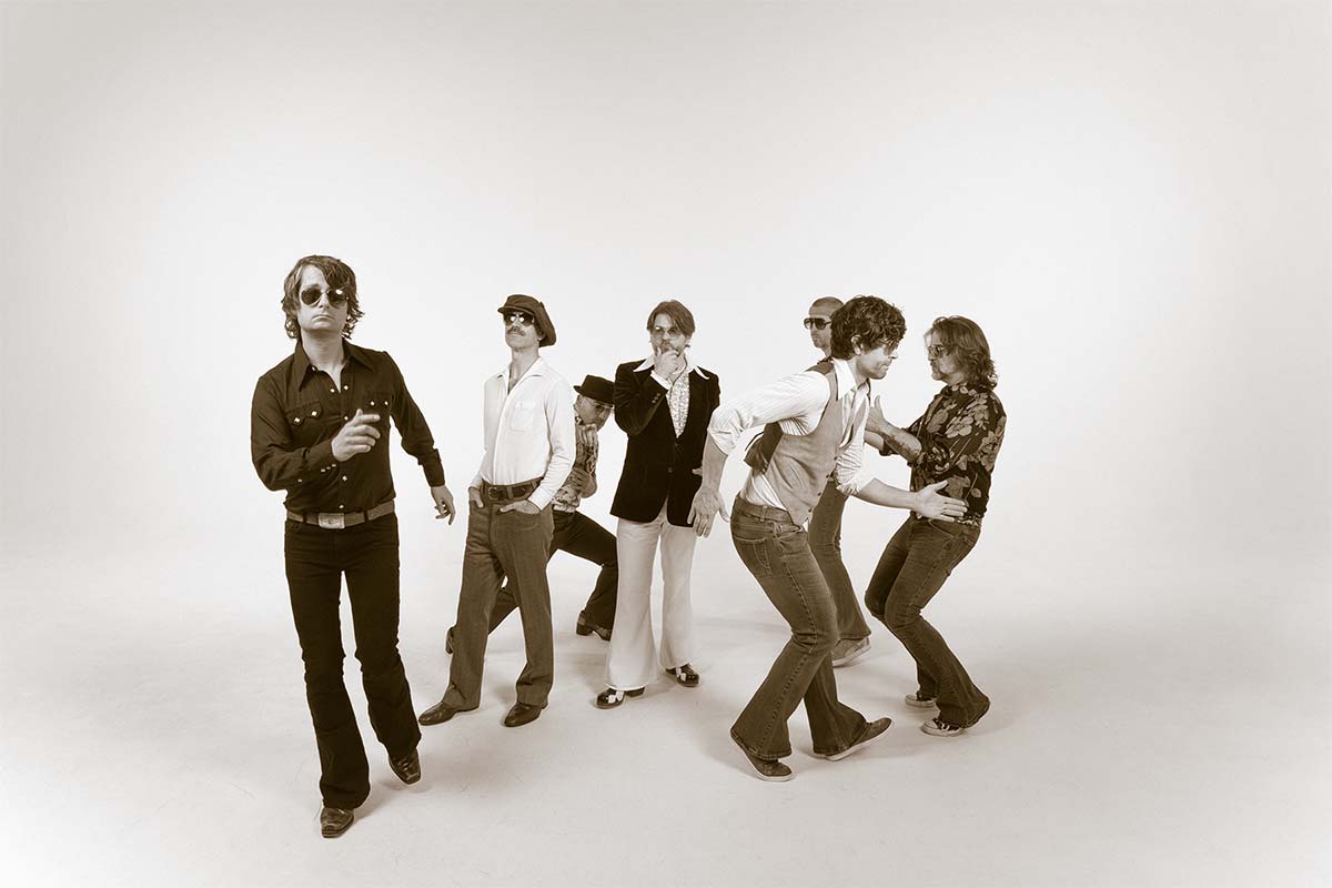 Yacht Rock Revue