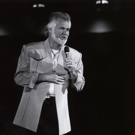 Kenny Rogers