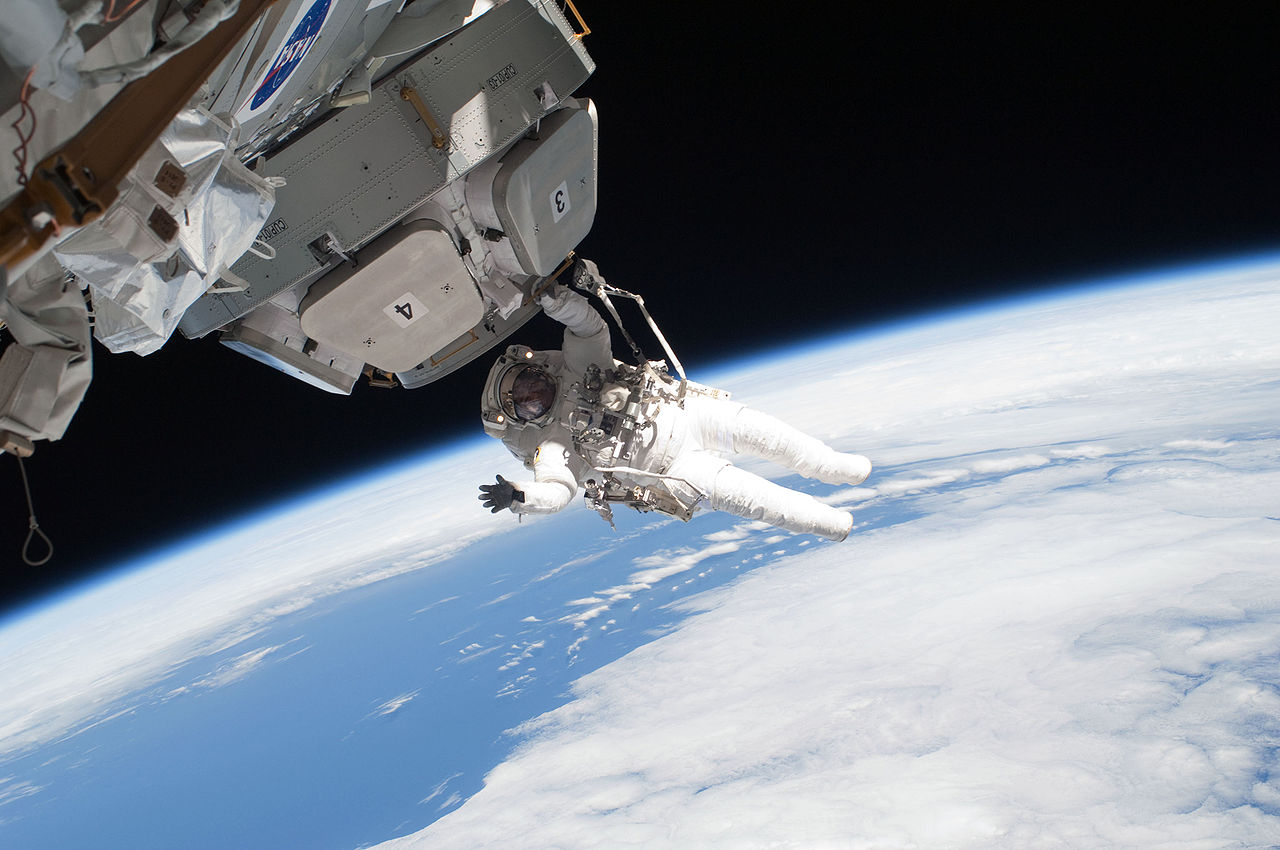 Astronauts