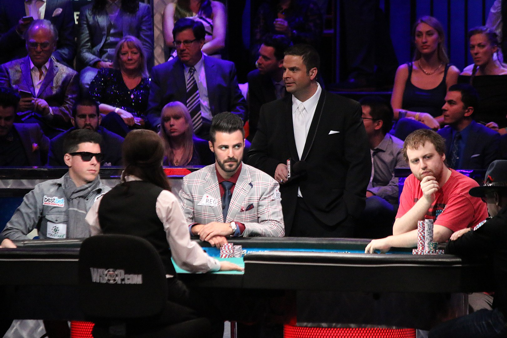 World Series of Poker