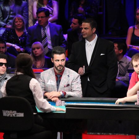 World Series of Poker