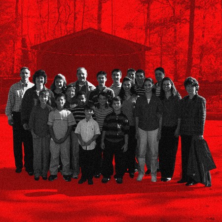 When a Community Becomes a Cult