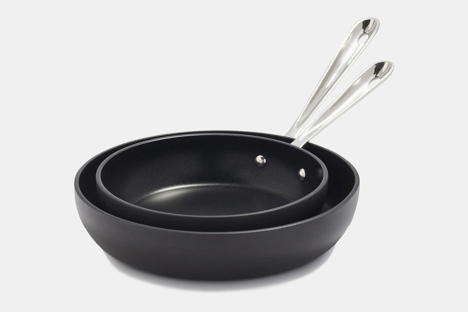 All-Clad Nonstick Pans