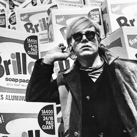 Andy Warhol