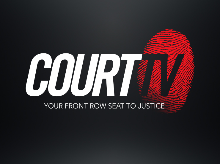 Court TV logo