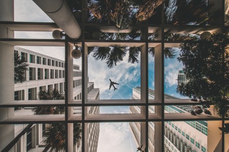 DC Airfares