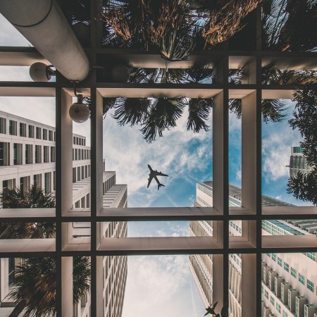 DC Airfares