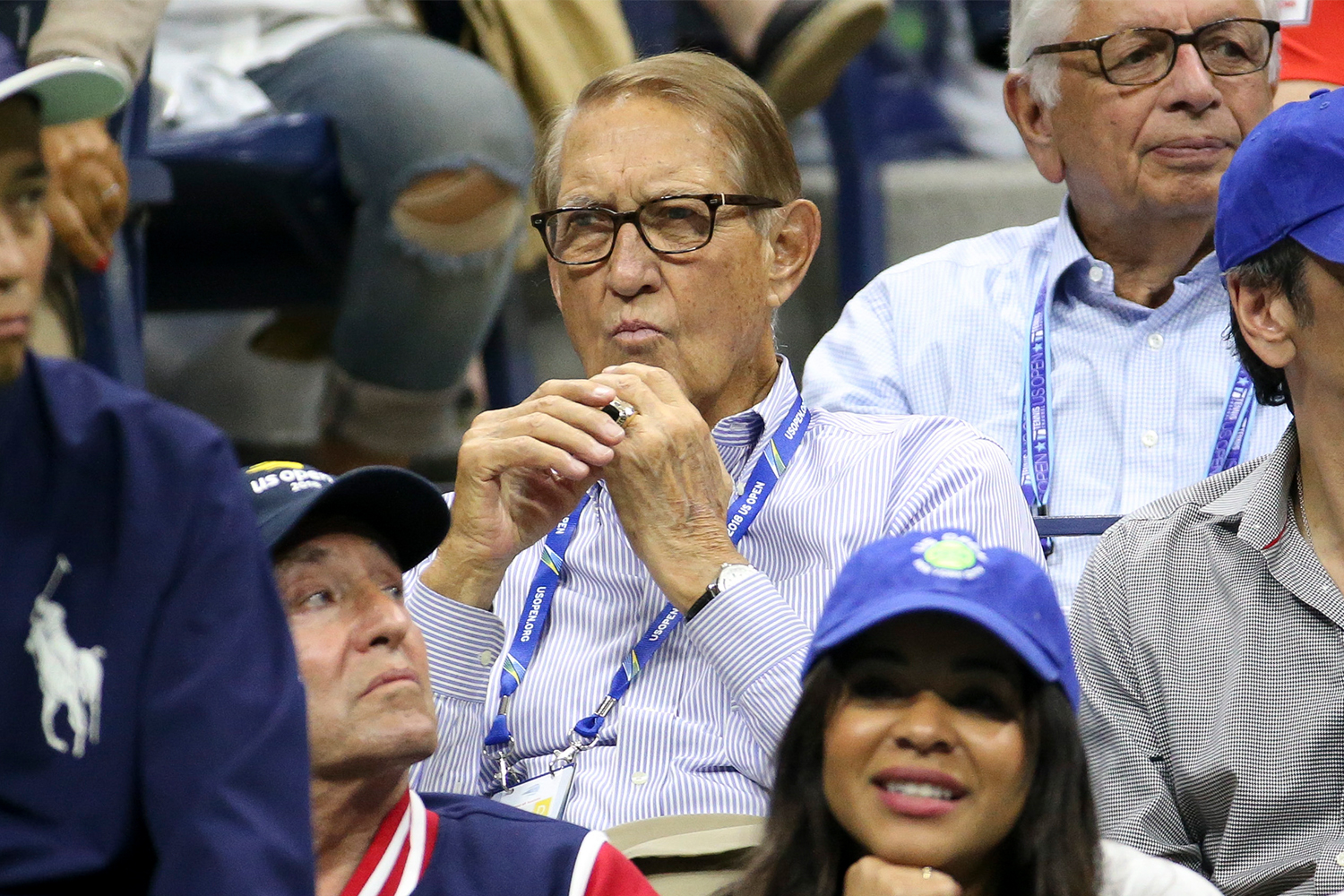 Michael Jordan’s Nike Agent Is Still Making Tennis Deals